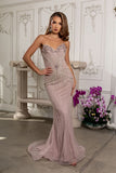 MayQueen Evening Gown RQ8258