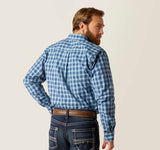 Men’s Ariat Pro Series Gradison Fitted Shirt