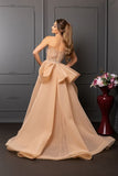 MayQueen Evening Gown RQ8257