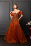 MayQueen Evening Gown RQ8260