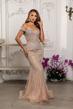 MayQueen Evening Gown RQ8267