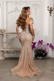 MayQueen Evening Gown RQ8267