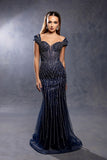 MayQueen Evening Gown RQ8267