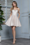 Adora Evening Gowns 1090
