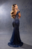 MayQueen Evening Gown RQ8267