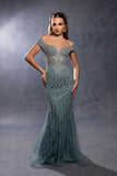 MayQueen Evening Gown RQ8267
