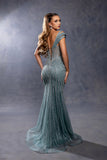 MayQueen Evening Gown RQ8267