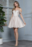 Adora Evening Gowns 1090