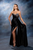 MayQueen Evening Gown MQ2241