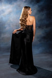 MayQueen Evening Gown MQ2241