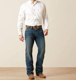 Men’s Ariat M4 Gulch Low rise Relaxed Boot Cut Jean