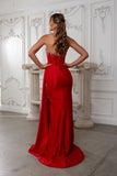 MayQueen Evening Gown MQ2241