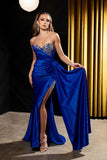 MayQueen Evening Gown MQ2241