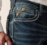 Men’s M4 Durango Boot Cut Jean