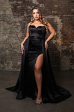 MayQueen Evening Gown MQ2144