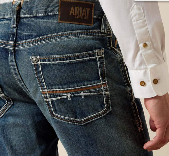 Men’s M4 Durango Boot Cut Jean