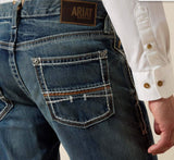 Men’s M4 Durango Boot Cut Jean