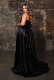 MayQueen Evening Gown MQ2144