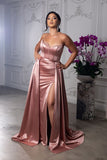 MayQueen Evening Gown MQ2144