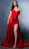 MayQueen Evening Gown MQ2144
