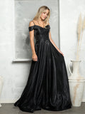 Eva Evening Gowns 3373