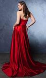 MayQueen Evening Gown MQ2144