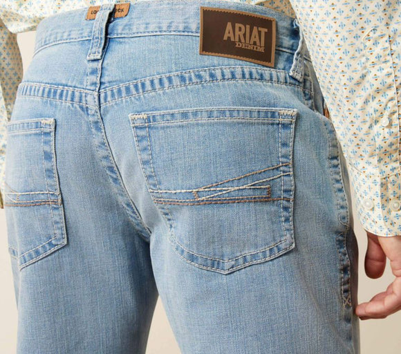 Men’s Ariat M4 Morello Relaxed Fit