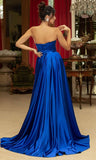 MayQueen Evening Gown MQ2144