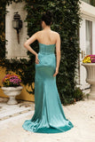 MayQueen Evening Gown MQ2144