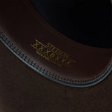 Stetson 6X Rancher Felt Cowboy Hat Black