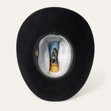 Stetson 6X Rancher Felt Cowboy Hat Chocolate