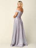 Eva Evening Gowns 3373