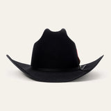 Stetson 6X Rancher Felt Cowboy Hat Black
