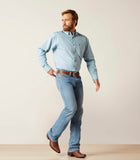 Men’s Ariat Gio Fitted Shirt