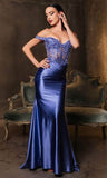 MayQueen Evening Gowns MQ2141