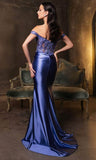 MayQueen Evening Gowns MQ2141