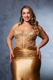 MayQueen Evening Gowns MQ2141
