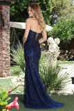 Adora Evening Gown 3340