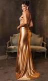 MayQueen Evening Gowns MQ2141