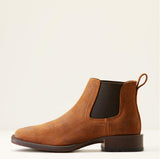 Men’s Ariat Booker Ultra Bar Top Brown Boot