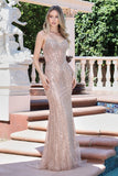 Adora Evening Gown 3340