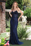 Adora Evening Gown 3340