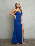 Eva Evening Gowns 3492