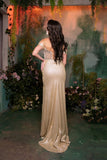 MayQueen Evening Gown MQ2115