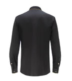 Martin Barocco Essence Shirt Black/Gold