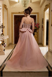 MayQueen Evening Gowns RQ8234