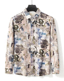 Mauricio Stitchless Shirt Multi