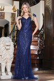 Adora Evening Gowns 3332-03