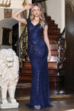 Adora Evening Gowns 3332-03