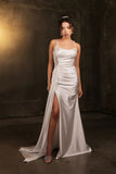 MayQueen Wedding Gown MQ2145W